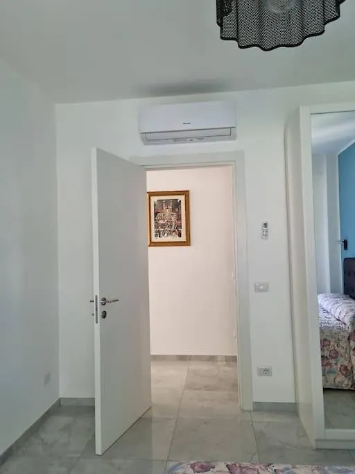 Apartament Alloggio Turistico Trastevere Rzym