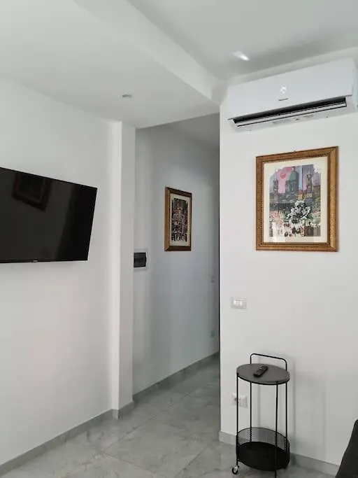 Apartament Alloggio Turistico Trastevere Rzym Włochy